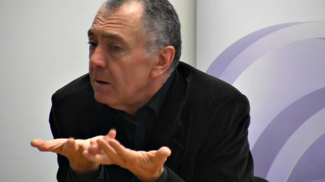 Entretien avec Gilles Lipovetsky (1ère partie)