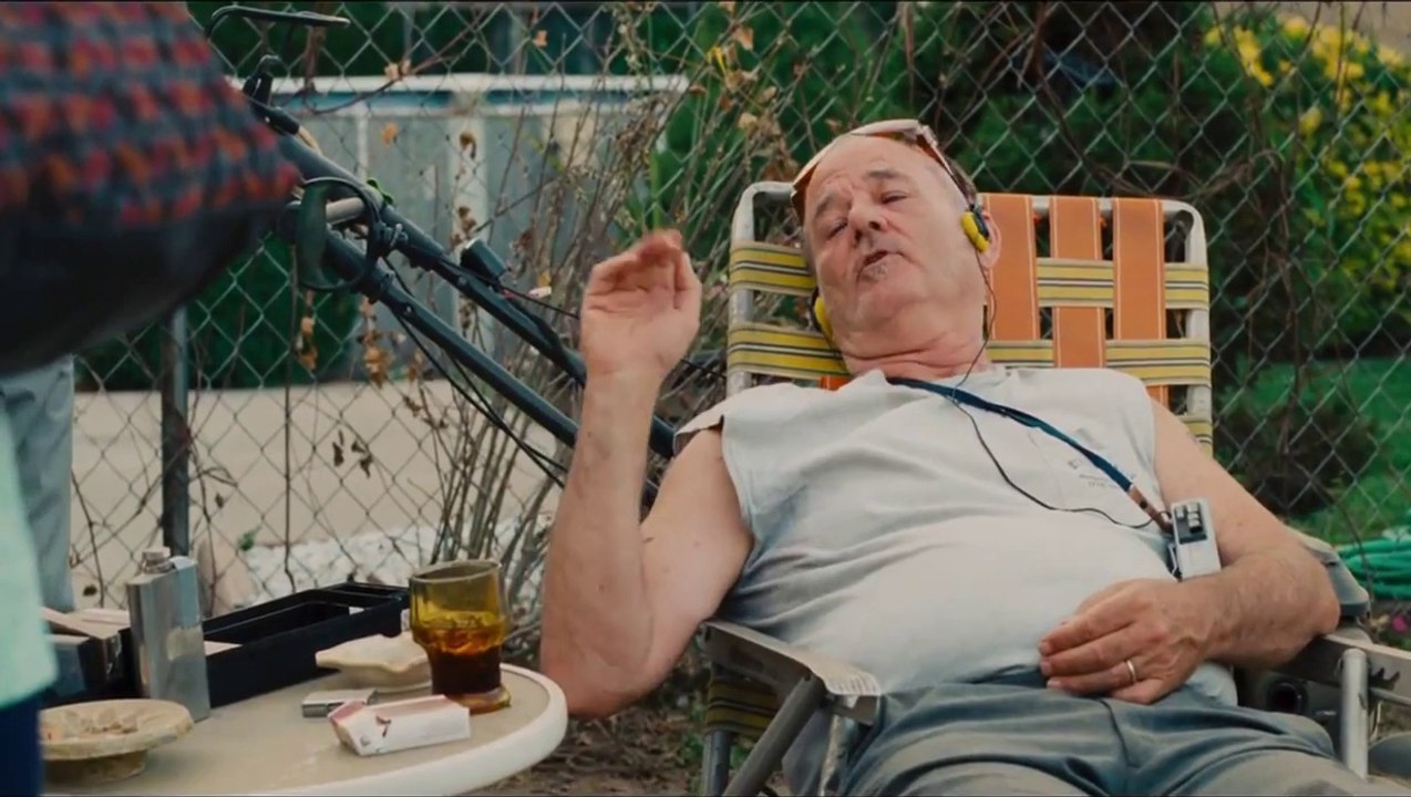 St. Vincent Official Trailer #1 (2014) - Bill Murray, Melissa McCarthy Comedy HD