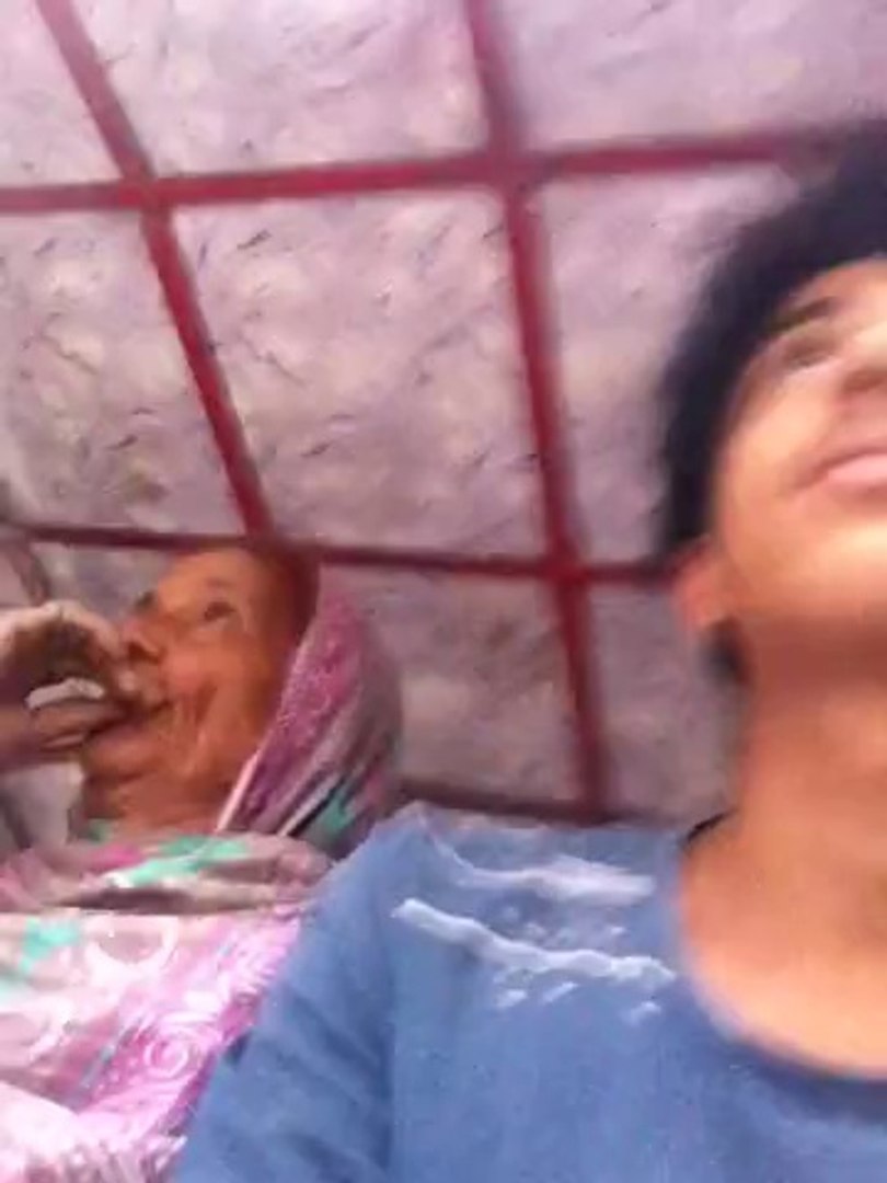 Pakistani Mai