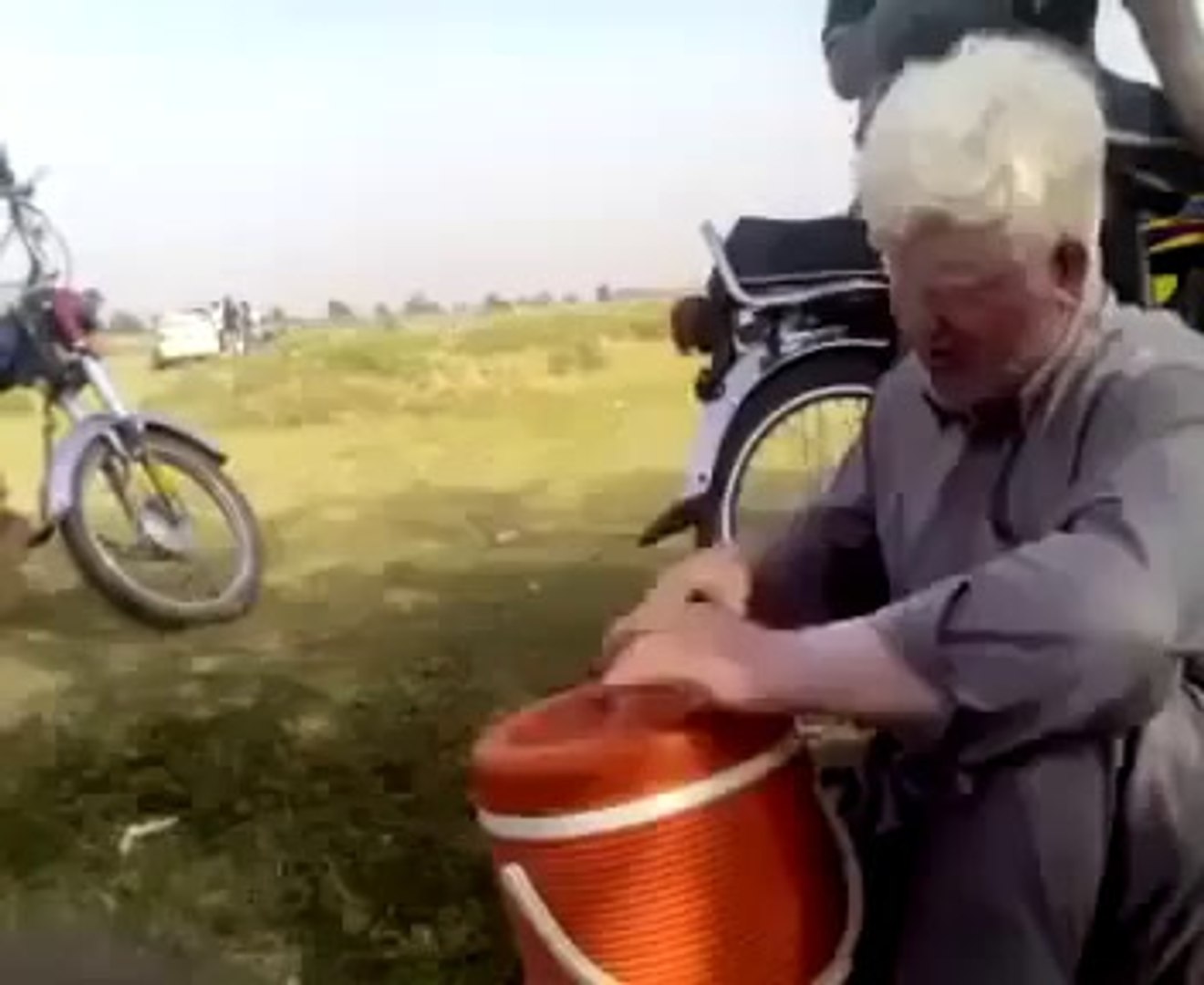 punjabi pakistani