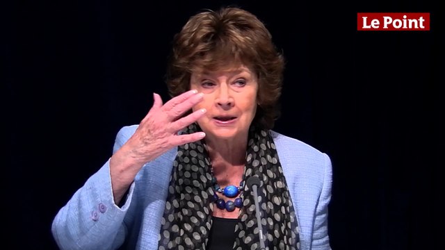 Michèle Cotta : Les revendications de la Gay Pride sont gonflées