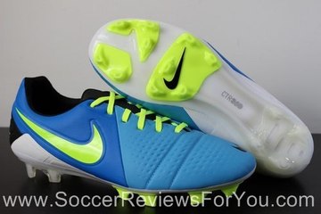 Nike CTR360 Maestri 3 Current Blue - Unboxing + On Feet
