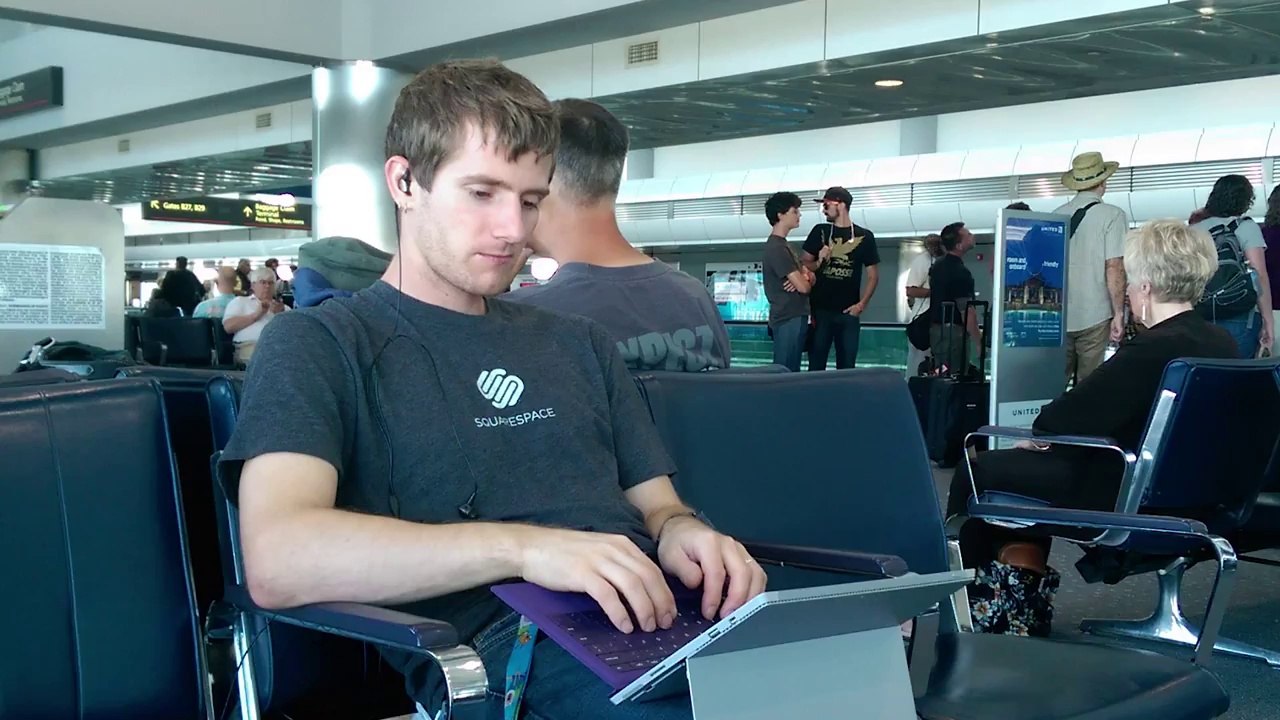 Microsoft Surface Pro 3