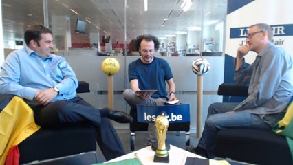 Tele Brasil #17 - l'actu Diables: l’état des lieux de l'équipe après le match contre les Yankees et avant celui face à l’Argentine