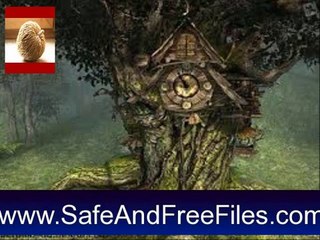 Download Cuckoo Clock 3D Screensaver 2 Serial Code Generator Free