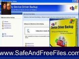 Download Chily Driver Backup 7.12 Serial Number Generator Free