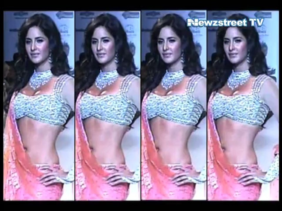 Deepika finds Katrina beautiful