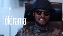 Rencontre avec ScHoolboy Q