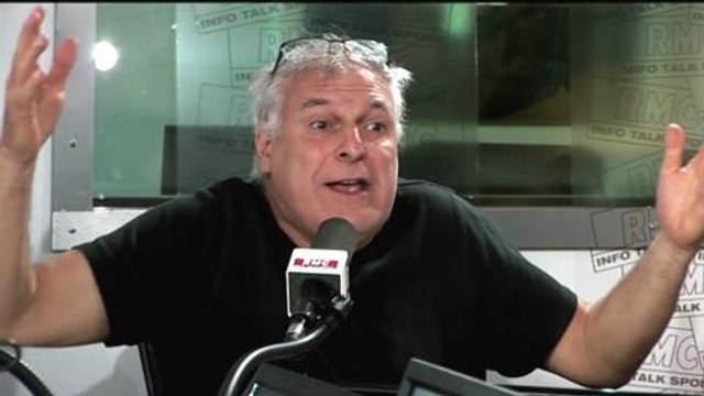 Furieux face à Etienne Liebig, Charles Consigny quitte le studio des GG !