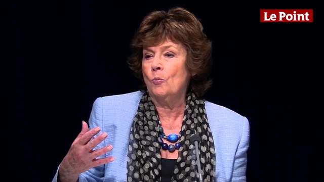 Michèle Cotta : Qu'est-ce qu'on a fait au Bon Dieu ?