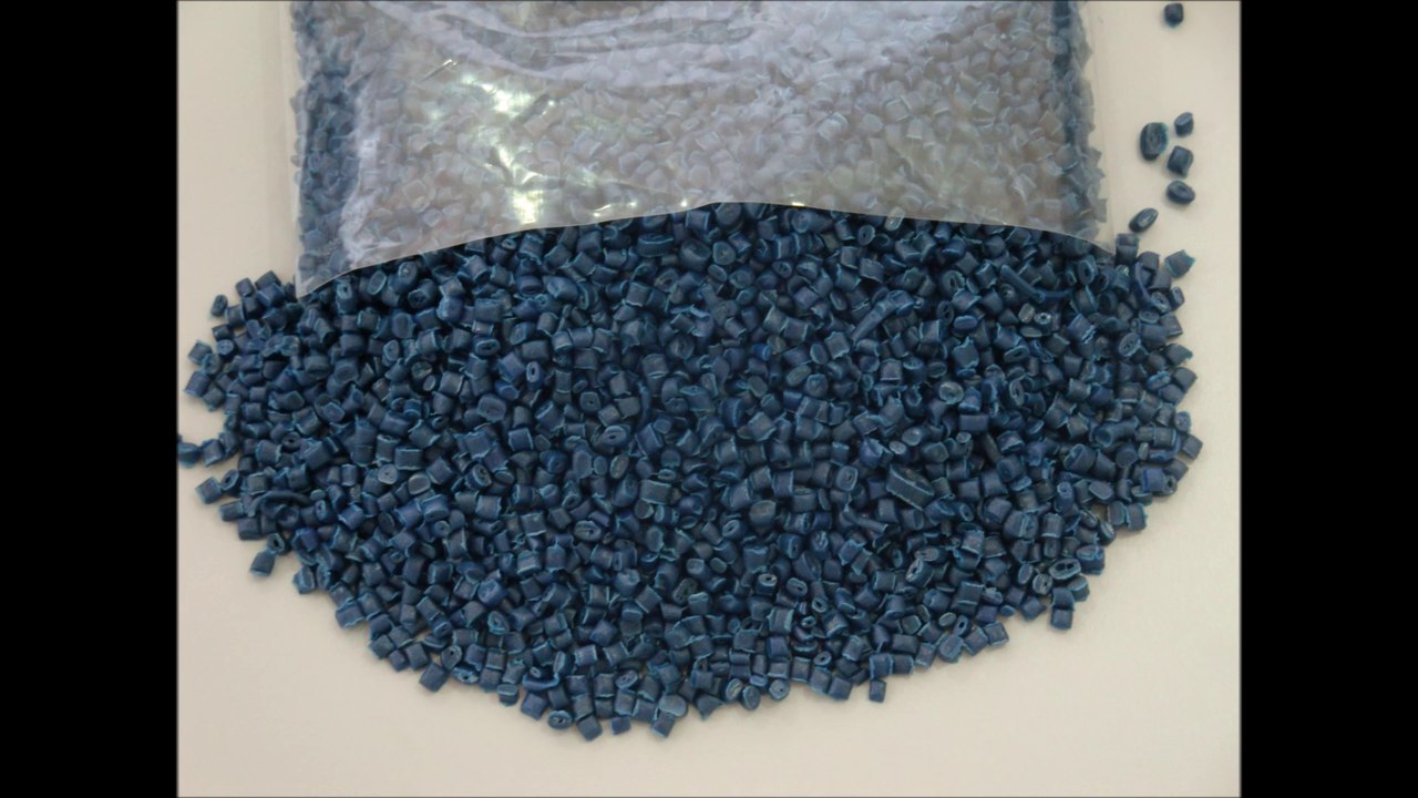 Rolingsplast HDPE