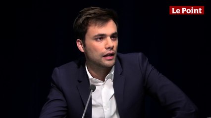 Charles Consigny : " Manuel Valls se défausse sur les partenaires sociaux "