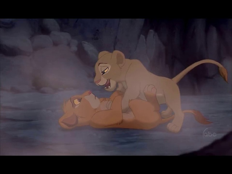 Oroszlánkirály ( Lion king )
