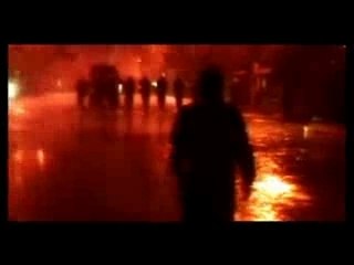 Kenny Arkana - La rage