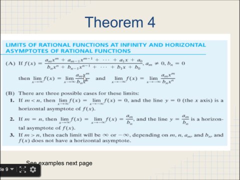 Maths | Pre-Calculus Limits Tutorial | Infinite Limits | Vertical and Horizontal Asymptote Calculations and Solved Examples