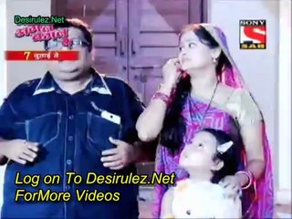Pritam Pyaare Aur Woh 3rd July 2014 Part1