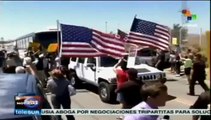EE.UU.: movimientos sociales rechazan protestas contras migrantes