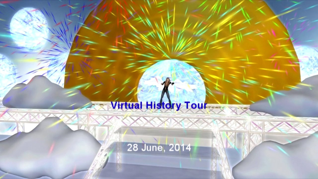 Virtual History Tour