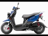 2002-2004 Yamaha YW50 Zuma Service Repair Factory Manual INSTANT DOWNLOAD (2002 2003 2004)