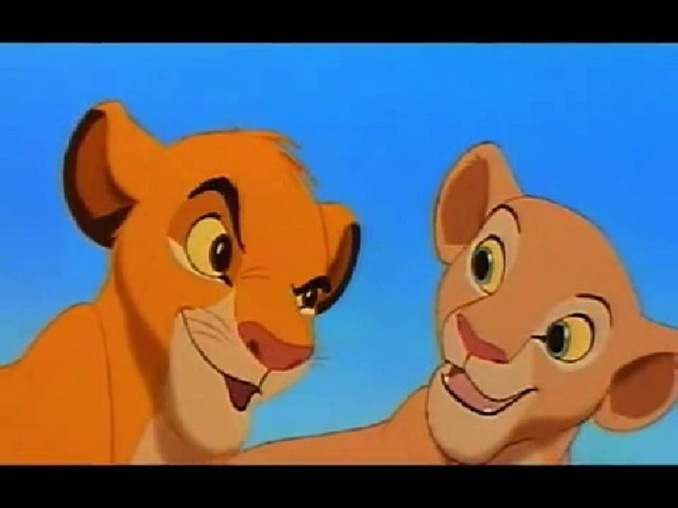 Simba pictures