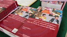 [Entretien] Présentation du rapport sur les stéréotypes dans les manuels scolaires