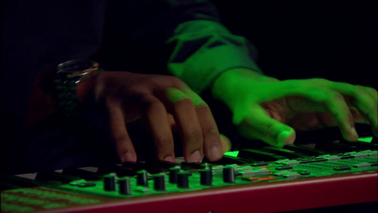 Influencia do Jazz - Allex Guedes