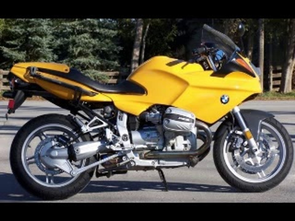 BMW R1100S Service Repair Factory Manual INSTANT DOWNLOAD