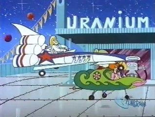 A Corrida Atraves de OZ