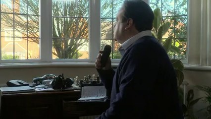 BBC Doctors Series 6 Episode 6 The Good Neighbour 08/04/14