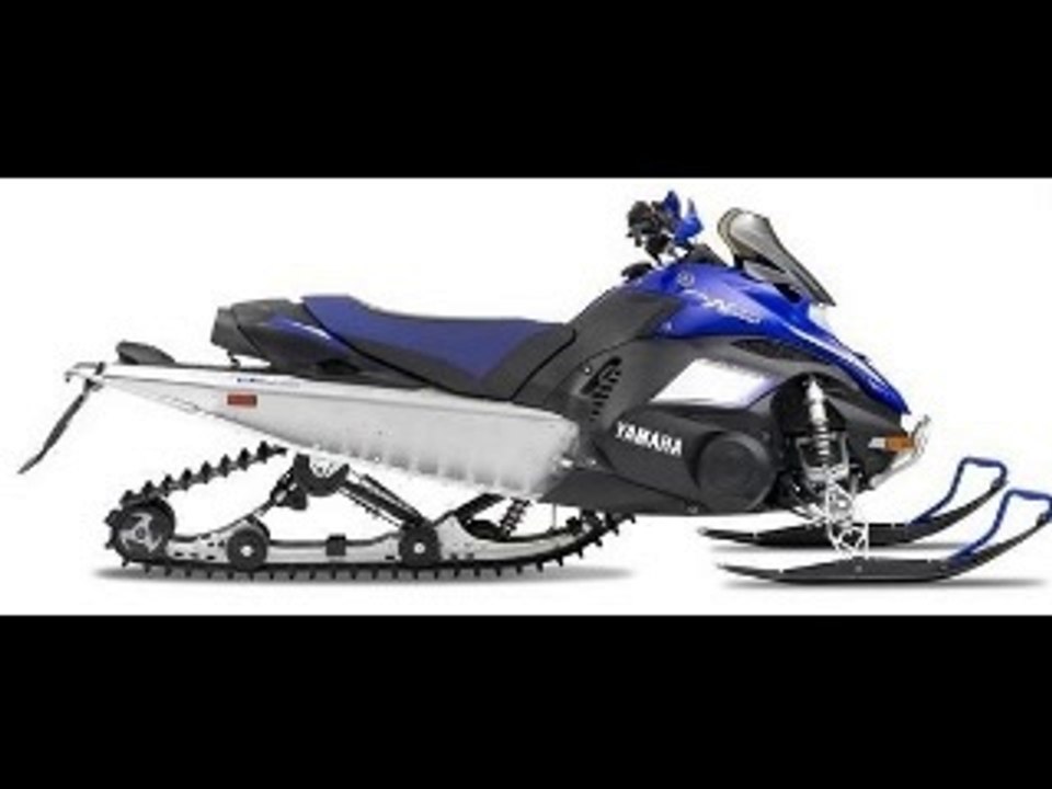 2008 Yamaha FX Nytro FX10 Snowmobile Service Repair Workshop Manual DOWNLOAD
