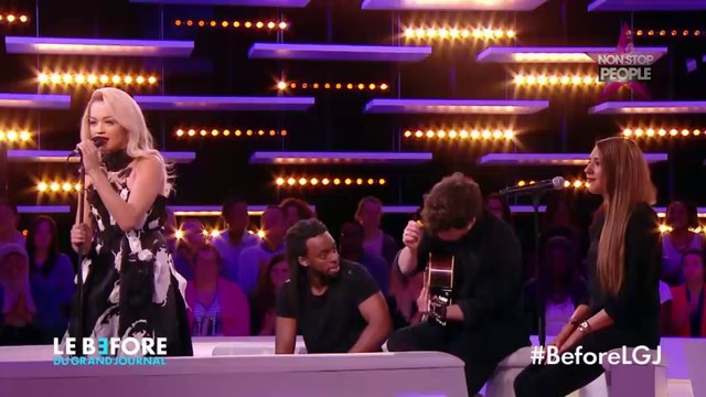 Beyoncé clashe Jay Z et ses infidélités en plein concert (Vidéo)