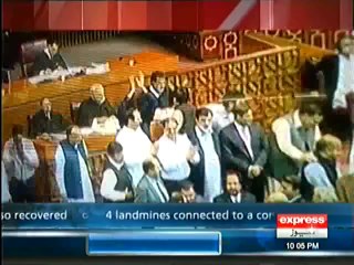 Javed Chaudhry Excellent Analysis on France and Pakistan Law