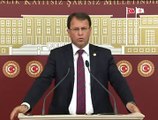 03.07.2014 CHP Hatay Milletvekili Av.Refik Eryılmaz TBMM basın toplantısı
