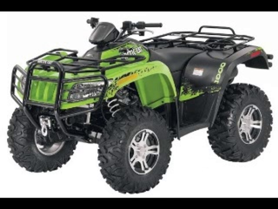 2012 Arctic Cat 450 1000 ATV Service Repair Workshop Manual DOWNLOAD