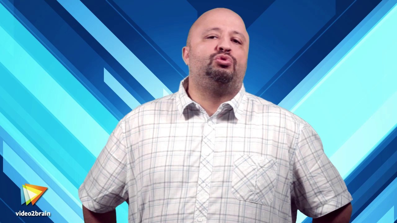 Découverte de Microsoft App-V 5.0 : trailer | video2brain.com