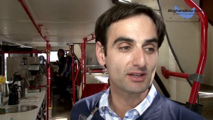 Soin auditif pour des personnes défavorisées par l'association AuditionSolidarité - www.bloghandicap.com - La Web TV du Handicap