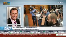 La BCE donne enfin des précisions sur la TLTRO: Philippe Gudin, dans Intégrale Bourse – 03/07
