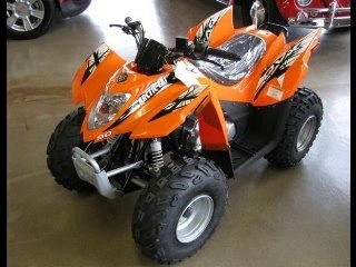 2012 Arctic Cat DVX 90 / 90 Utility ATV Service Repair Workshop Manual DOWNLOAD