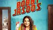 Movie Review Of Bobby Jasoos By Bharathi Pradhan
