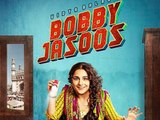Movie Review Of Bobby Jasoos By Bharathi Pradhan
