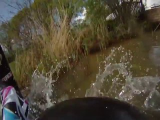 Go Pro HD Wakeboarding