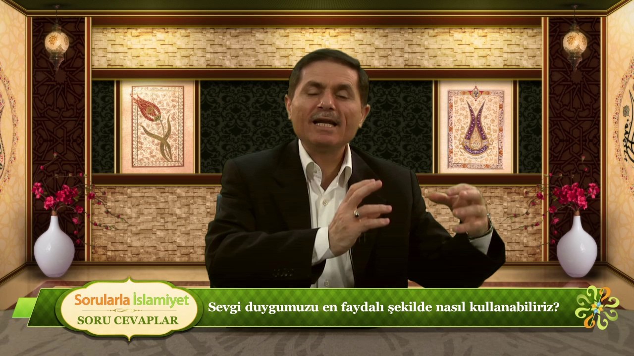 Sevgi dugumuzunu en faydalı şekilde nasıl kulanabiliriz?