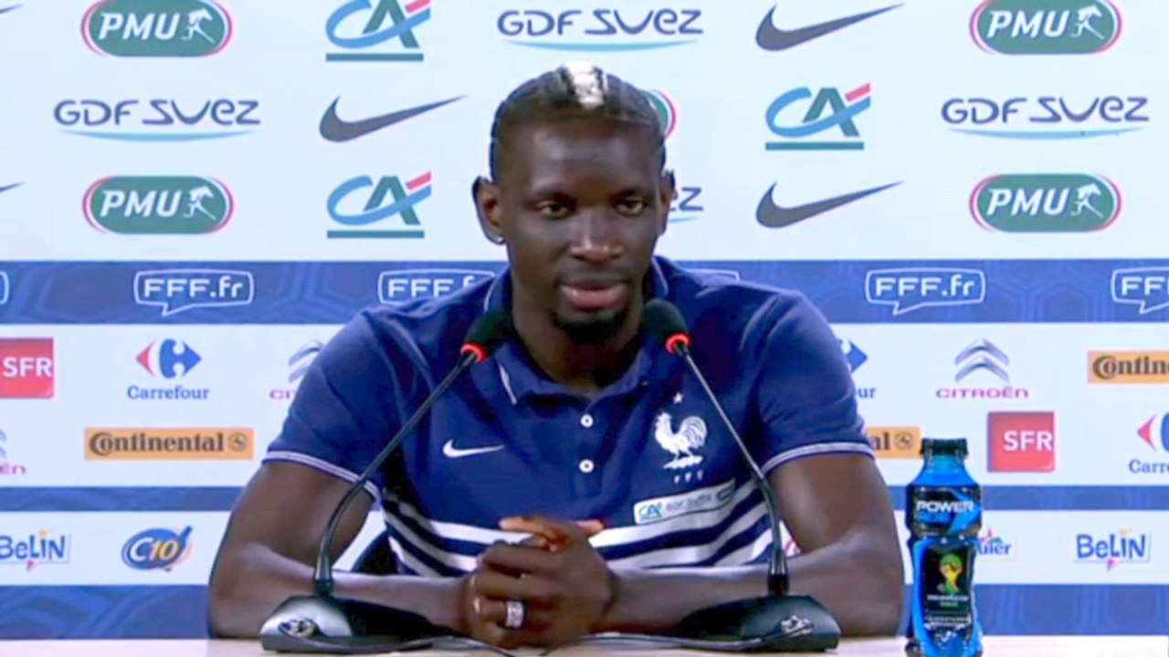 Wm 2014: matuidi kontert kahn: "antwort am freitag!"