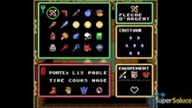 Zelda Link to the Past : Tour de Ganon - Ganon