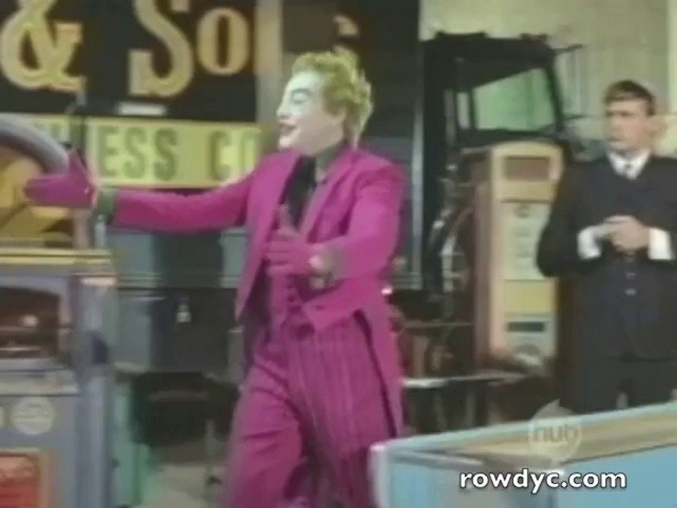 TV Trash: Batman