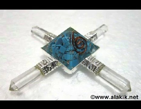 wholesale orgone pyramid generators