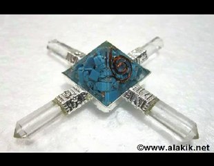 wholesale orgone pyramid generators