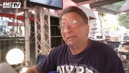 Football / Séville 82 : les souvenirs des supporters tricolores - 03/07