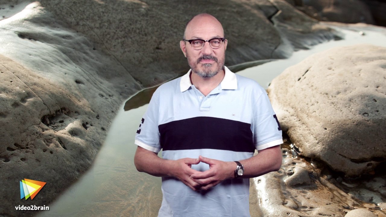 Photoshop CC pour les photographes : 2. Bridge et Camera Raw : trailer | video2brain.com