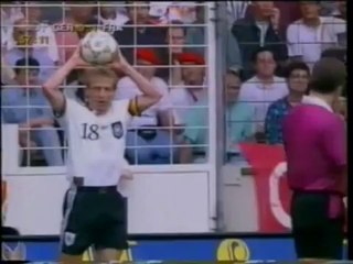 France-Allemagne : le premier affrontement post RFA